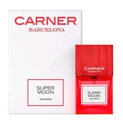 Carner Barcelona Super Moon EDP kvepalai unisex, 100 ml