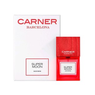 Carner Barcelona Super Moon EDP kvepalai unisex, 100 ml