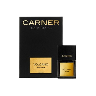 Carner Barcelona Volcano EDP kvepalai unisex, 100 ml
