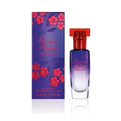 Christina Aguilera Cherry Noir EDP 15 ml kvepalai moterims
