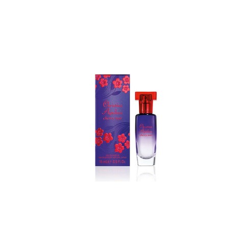 Christina Aguilera Cherry Noir EDP 15 ml kvepalai moterims