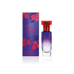 Christina Aguilera Cherry Noir EDP 15 ml kvepalai moterims