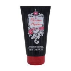 Christina Aguilera Secret Potion Body Lotion 150 ml