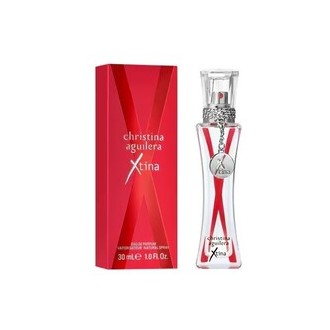 Christina Aguilera Xtina EDP kvepalai moterims, 30 ml