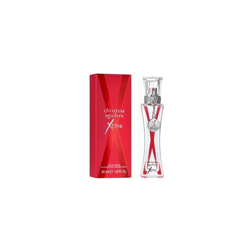Christina Aguilera Xtina EDP kvepalai moterims, 30 ml