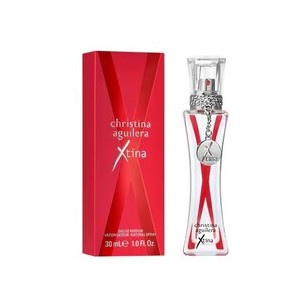 Christina Aguilera Xtina EDP kvepalai moterims, 30 ml