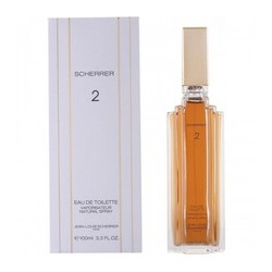 Jean Louis Scherrer Scherrer 2 EDT kvepalai moterims, 50 ml