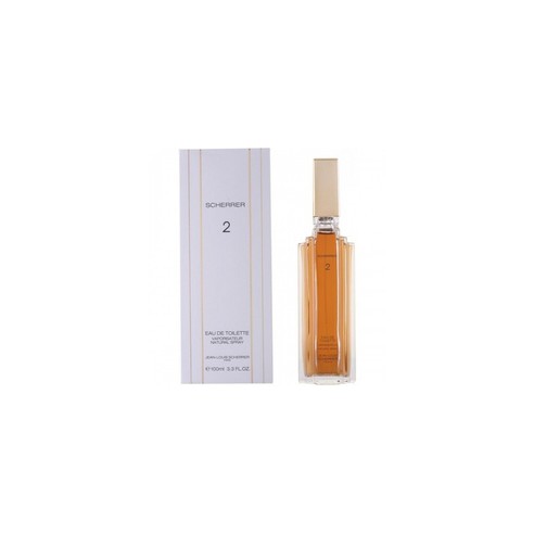 Jean Louis Scherrer Scherrer 2 EDT kvepalai moterims, 50 ml