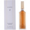 Jean Louis Scherrer Scherrer 2 EDT kvepalai moterims, 50 ml