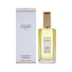 Jean Louis Scherrer Scherrer EDT 50 ml kvepalai moterims