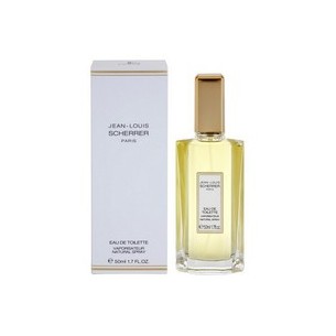 Jean Louis Scherrer Scherrer EDT kvepalai moterims, 50 ml
