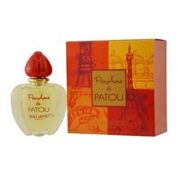 Jean Patou PanAme EDT kvepalai moterims, 50 ml