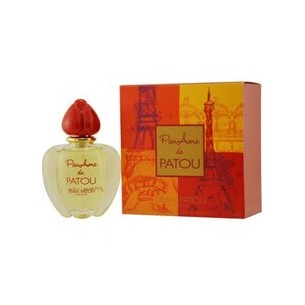 Jean Patou PanAme EDT kvepalai moterims, 50 ml