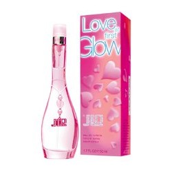 Jennifer Lopez Love at First Glow EDT kvepalai moterims, 30 ml