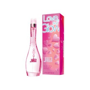 Jennifer Lopez Love at First Glow EDT kvepalai moterims, 30 ml