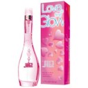 Jennifer Lopez Love at First Glow EDT kvepalai moterims, 30 ml