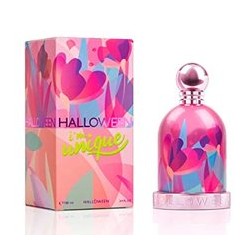 Jesus Del Pozo I´m Unique EDT kvepalai moterims, 100 ml