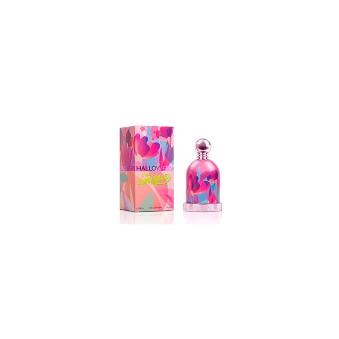 Jesus Del Pozo I´m Unique EDT kvepalai moterims, 100 ml