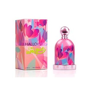 Jesus Del Pozo I´m Unique EDT kvepalai moterims, 100 ml