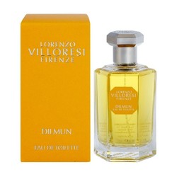 Lorenzo Villoresi Dilmun EDT unisex kvepalai, 100 ml