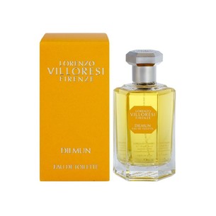 Lorenzo Villoresi Dilmun EDT unisex kvepalai, 100 ml