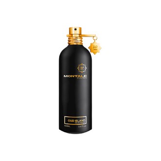 Montale Paris Oud Island EDP 50 ml kvepalai unisex