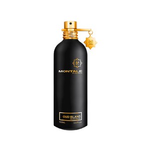 Montale Paris Oud Island EDP 50 ml kvepalai unisex