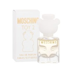 Moschino Toy 2 EDP Miniature 5 ml kvepalai moterims