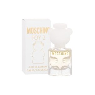 Moschino Toy 2 EDP Miniature 5 ml kvepalai moterims