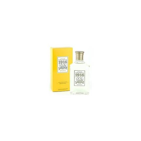 MYRURGIA 1916 Agua de Colonia Original EDC 200 ml unisex kvepalai