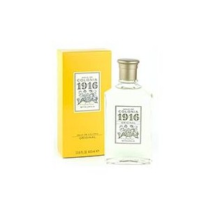MYRURGIA 1916 Agua de Colonia Original EDC 200 ml unisex kvepalai