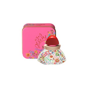 Oilily Oilily EDP kvepalai moterims, 50 ml