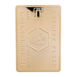 Philipp Plein No Limit$ Gold EDP 90 ml kvepalai vyrams