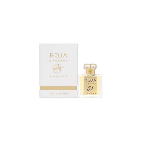 Roja Parfums 51 Pour Femme EDP kvepalai moterims, 75 ml