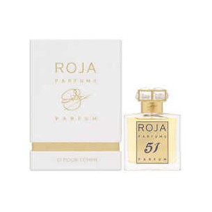 Roja Parfums 51 Pour Femme EDP kvepalai moterims, 75 ml