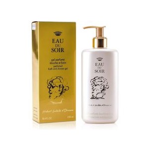 Sisley Eau de Soir dušo želė 250 ml