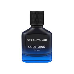 Tom Tailor Cool Mind EDT kvepalai vyrams, 50 ml
