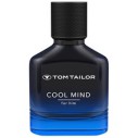 Tom Tailor Cool Mind EDT kvepalai vyrams, 50 ml