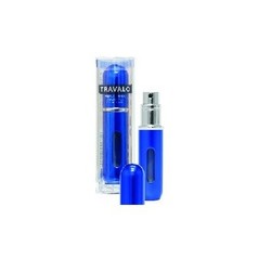 Travalo Classic HD Blue 5 ml unisex kvepalai