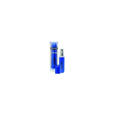 Travalo Classic HD Blue 5 ml unisex kvepalai