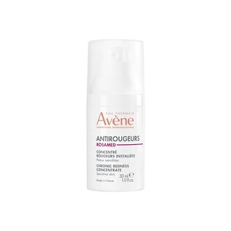 Avene Antirougeurs Rosamed Chronic Redness Concentrate - Koncentratas nuo lėtinio odos paraudimo