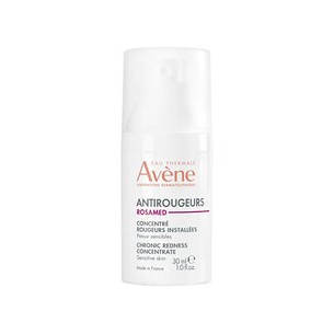 Avene Antirougeurs Rosamed Chronic Redness Concentrate - Koncentratas nuo lėtinio odos paraudimo