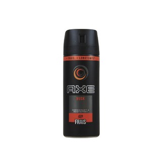 Axe Musk Deospray 150 ml