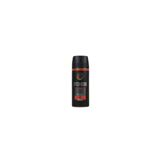 Axe Musk Deospray 150 ml