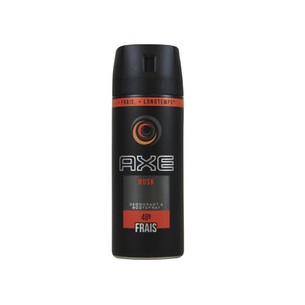 Axe Musk Deospray 150 ml