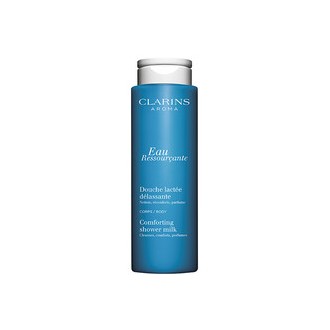 Clarins Eau Ressour ante Comforting Shower Milk 200 ml