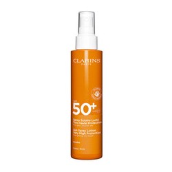 Clarins Sun Spray Lotion SPF 50 150 ml