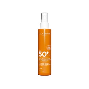 Clarins Sun Spray Lotion SPF 50 150 ml