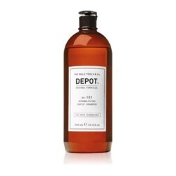 Depot No. 101 Normalizing Daily Shampoo 250 ml