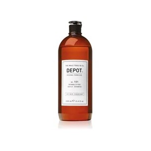 Depot No. 101 Normalizing Daily Shampoo 250 ml